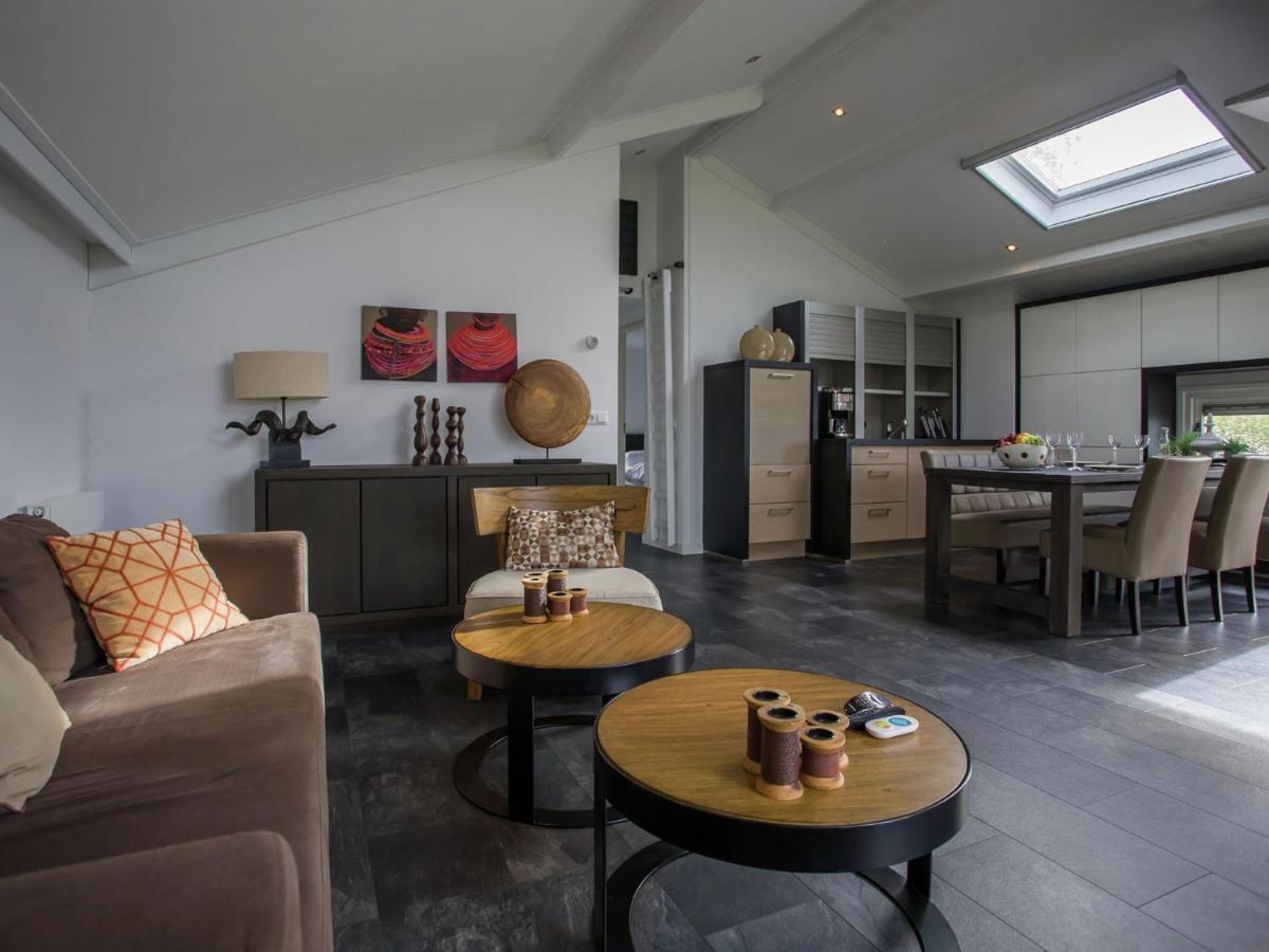Holiday Home In Kattendijke With Terrace ภายนอก รูปภาพ