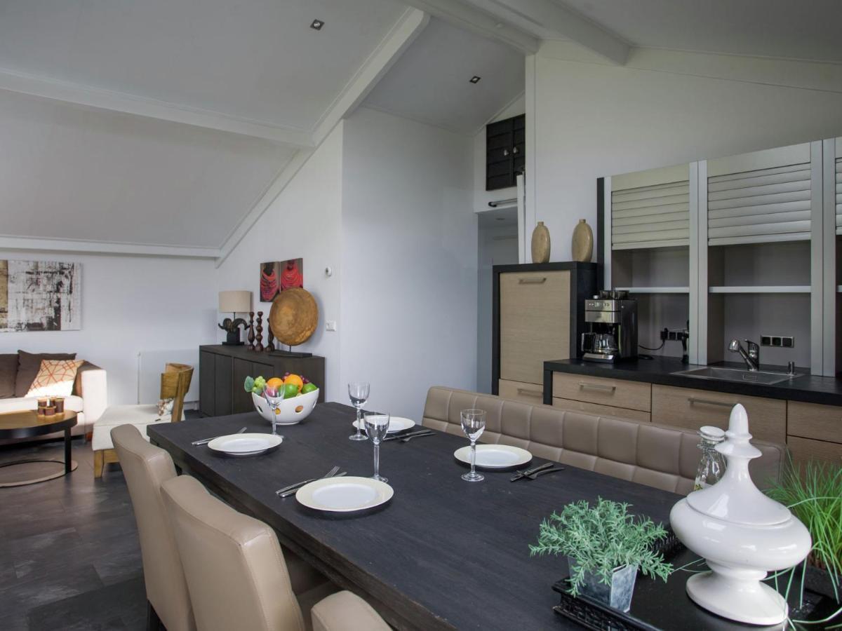 Holiday Home In Kattendijke With Terrace ภายนอก รูปภาพ
